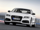 Audi RS7 Sportback 2013 - NV