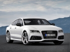 Audi RS7 Sportback 2013 - NV