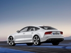Audi RS7 Sportback 2013 - NV