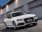 Audi RS7 Sportback 2013 - NV