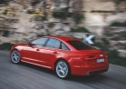 Audi A6 sejak 2011
