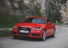 Audi A6 2011 წლიდან