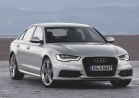 Audi A6 2011 წლიდან