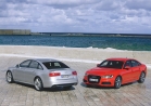 Audi A6 depuis 2011