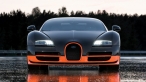 Bugatti Super Sport desde 2010