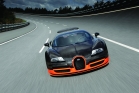 Bugatti Super Sport desde 2010