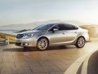 Buick Verano з 2012 року