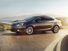 Buick Verano з 2012 року