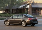 Buick Verano з 2012 року