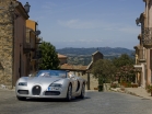 Bugatti Grand Sport din 2009