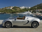 Bugatti Grand Sport od roku 2009