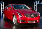 Cadillac ATS desde 2012
