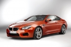 BMW M6 Coupe F13 2012 წლიდან