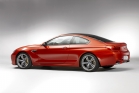 BMW M6 Coupe F13 2012 წლიდან