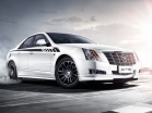 Cadillac CTS 2013 - HB