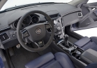 Cadillac CTS 2013 - HB