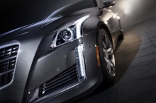 Cadillac Cts 2013 - нв