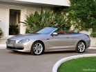 BMW 6 სერიის კონვერტირებადი F12 2010 წლიდან