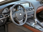 BMW 6 სერიის კონვერტირებადი F12 2010 წლიდან