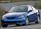 Acura RSX 2005 - 2006