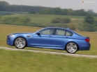BMW M5 F10 от 2011 г. насам