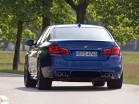 BMW M5 F10 2011 óta