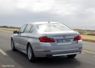 BMW 5 სერია F10 2009 წლიდან