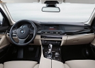 BMW 5 სერია F10 2009 წლიდან