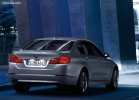 BMW 5 سلسلة F10 منذ عام 2009