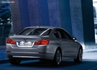 BMW 5 სერია F10 2009 წლიდან