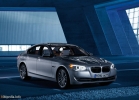BMW 5 Serija F10 od leta 2009