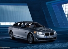 BMW 5 სერია F10 2009 წლიდან