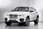 X6M 50D 2012 წლიდან X6M 50D 2012 წლიდან