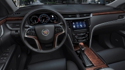 Cadillac XTS.