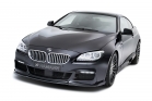 BMW 6 Series Gran Coupe 2012 წლიდან