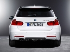 BMW 3 ტურისტული F31 სერია 2012 წლიდან