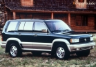 Acura Slx 1996 - 1997