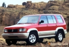 Acura SLX 1996 - 1997
