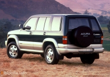 Acura Slx 1996 - 1997
