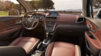 2012'den beri Buick Encore