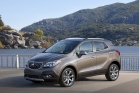 2012'den beri Buick Encore