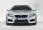 BMW M6 جران كوبيه 2013 - HB