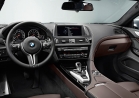 BMW M6 جران كوبيه 2013 - HB