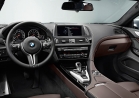 BMW M6 Gran Coupe 2013 - NV