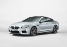 BMW M6 Gran Coupe 2013 - HB