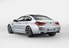 BMW M6 Gran Coupe 2013 - NV