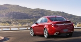 2012'den beri Buick Regal GS