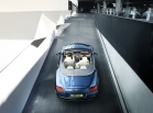 Bentley Continental GTC desde 2011