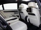BMW 7 Series F01-02 2012 წლიდან Restyling