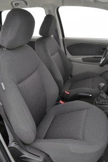 Chevrolet spin 2012 წლიდან